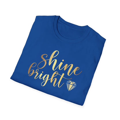 Shine Bright