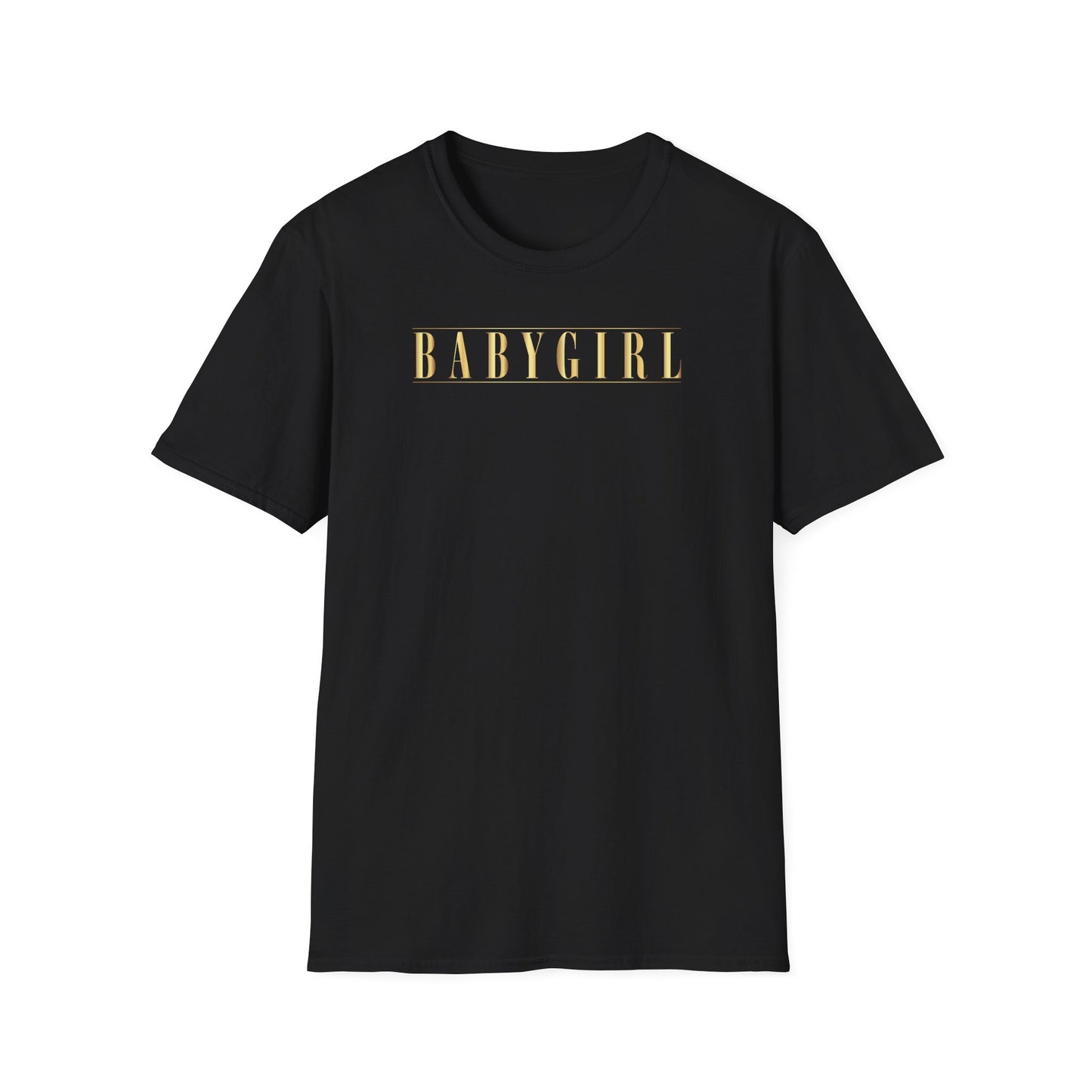 Babygirl, Inspirational Gift, Inspirational T-Shirt Gift, Trust in Yourself T-Shirt, Inspire T-shirt, Motivational T-Shirts, Inspirational T-Shirt