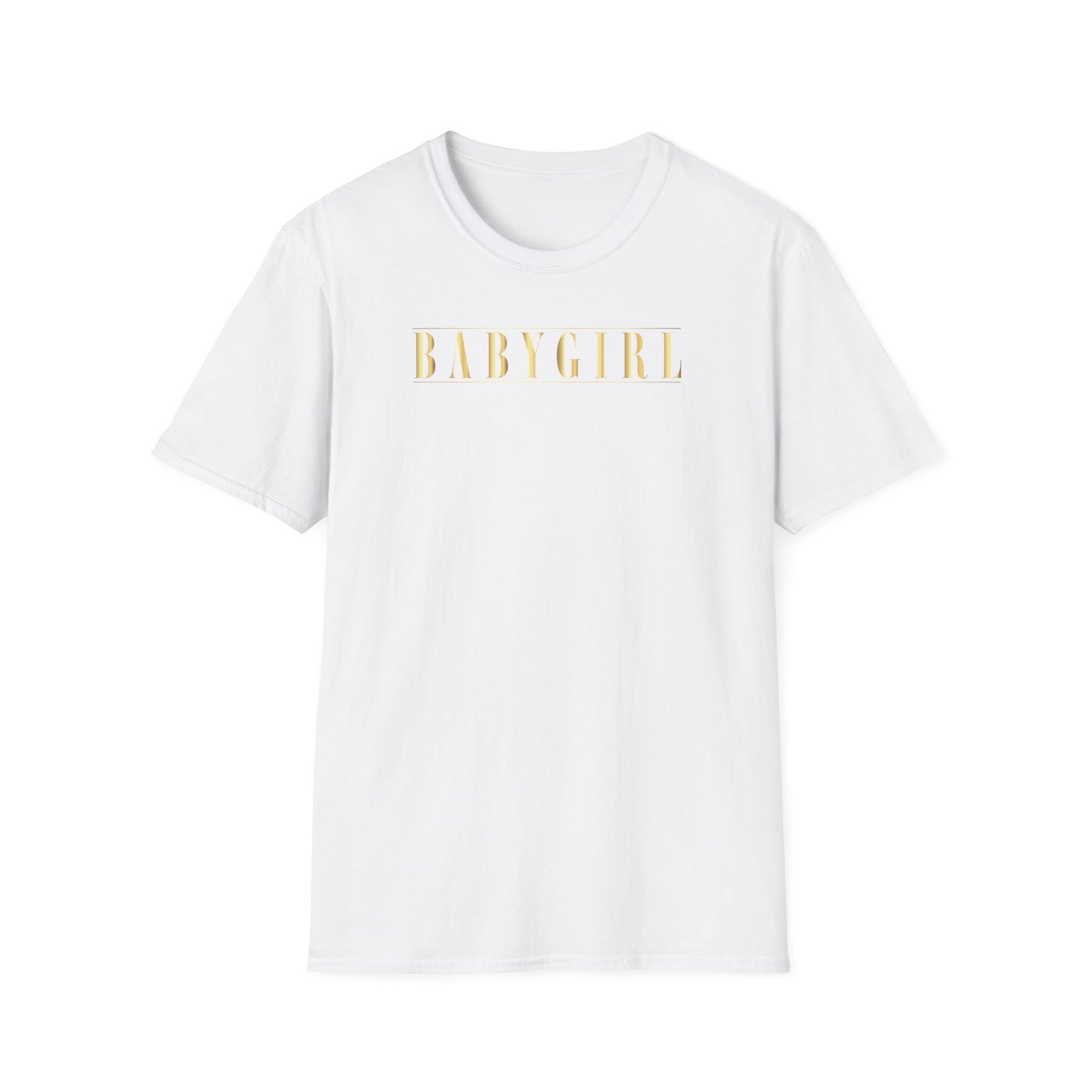 Babygirl, Inspirational Gift, Inspirational T-Shirt Gift, Trust in Yourself T-Shirt, Inspire T-shirt, Motivational T-Shirts, Inspirational T-Shirt