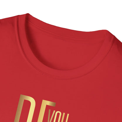Be You Be Kind, Inspirational Gift, Inspirational T-Shirt Gift, Trust in Yourself T-Shirt, Inspire T-shirt, Motivational T-Shirts, Inspirational T-Shirt