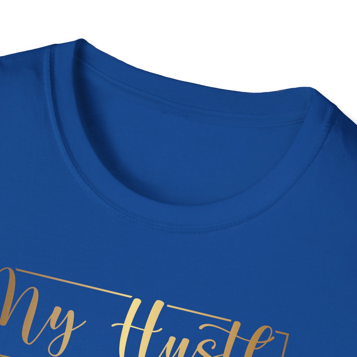 My Hustle Looks Different, Millionaire Mindset: Success Shirt, Money Mindset Shirt, Small Business Shirt, Entrepreneur Shirt, Success Mindset Shirt, Money Shirt, Boss Babe Shirt, Success Shirt, Addicted To Success T-Shirt
