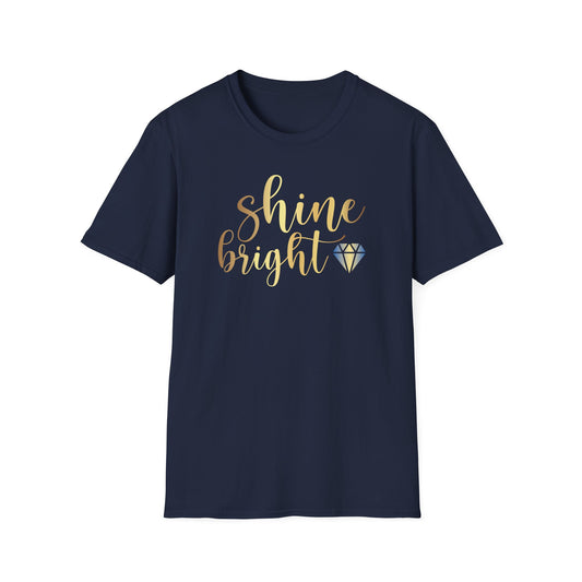 Shine Bright