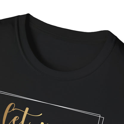 Let Your Faith Be Bigger Than Your Fear, Inspirational Gift, Inspirational T-Shirt Gift, Trust in Yourself T-Shirt, Inspire T-shirt, Motivational T-Shirts, Inspirational T-Shirt Gift, Inspire, Dream Create Share T=Shirt Gift, Tee Gift, Good Mood