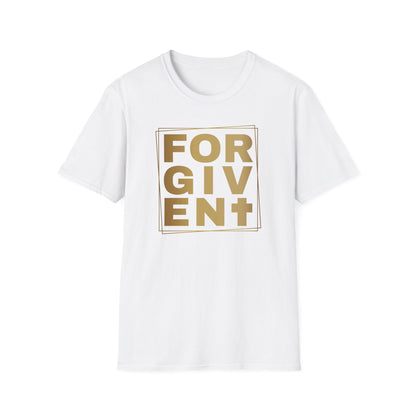 Forgiven, Inspirational Gift, Inspirational T-Shirt Gift, Trust in Yourself T-Shirt, Inspire T-shirt, Motivational T-Shirts, Inspirational T-Shirt Gift, Inspire, Dream Create Share T=Shirt Gift, Tee Gift