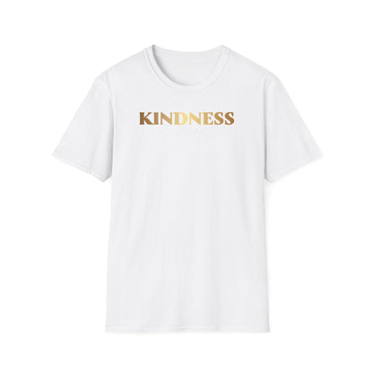 Kindness Is Magic, Inspirational Gift, Inspirational T-Shirt Gift, Trust in Yourself T-Shirt, Inspire T-shirt, Motivational T-Shirts, Inspirational T-Shirt Gift, Inspire, Dream Create Share T-Shirt Gift, Tee Gift, Good Mood