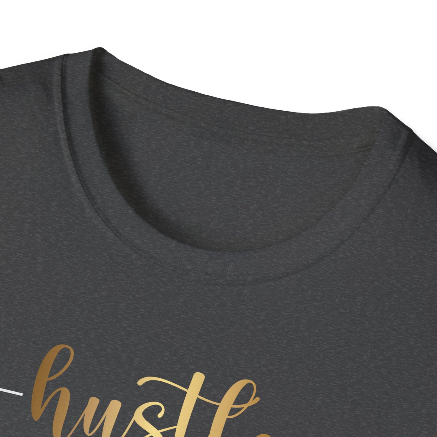 Hustle Until Your Haters Ask If You Are Hiring