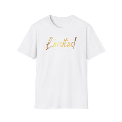 Limited Edition, Millionaire Mindset: Success Shirt, Money Mindset Shirt, Small Business Shirt, Entrepreneur Shirt, Success Mindset Shirt, Money Shirt, Boss Babe Shirt, Success Shirt, Addicted To Success T-Shirt