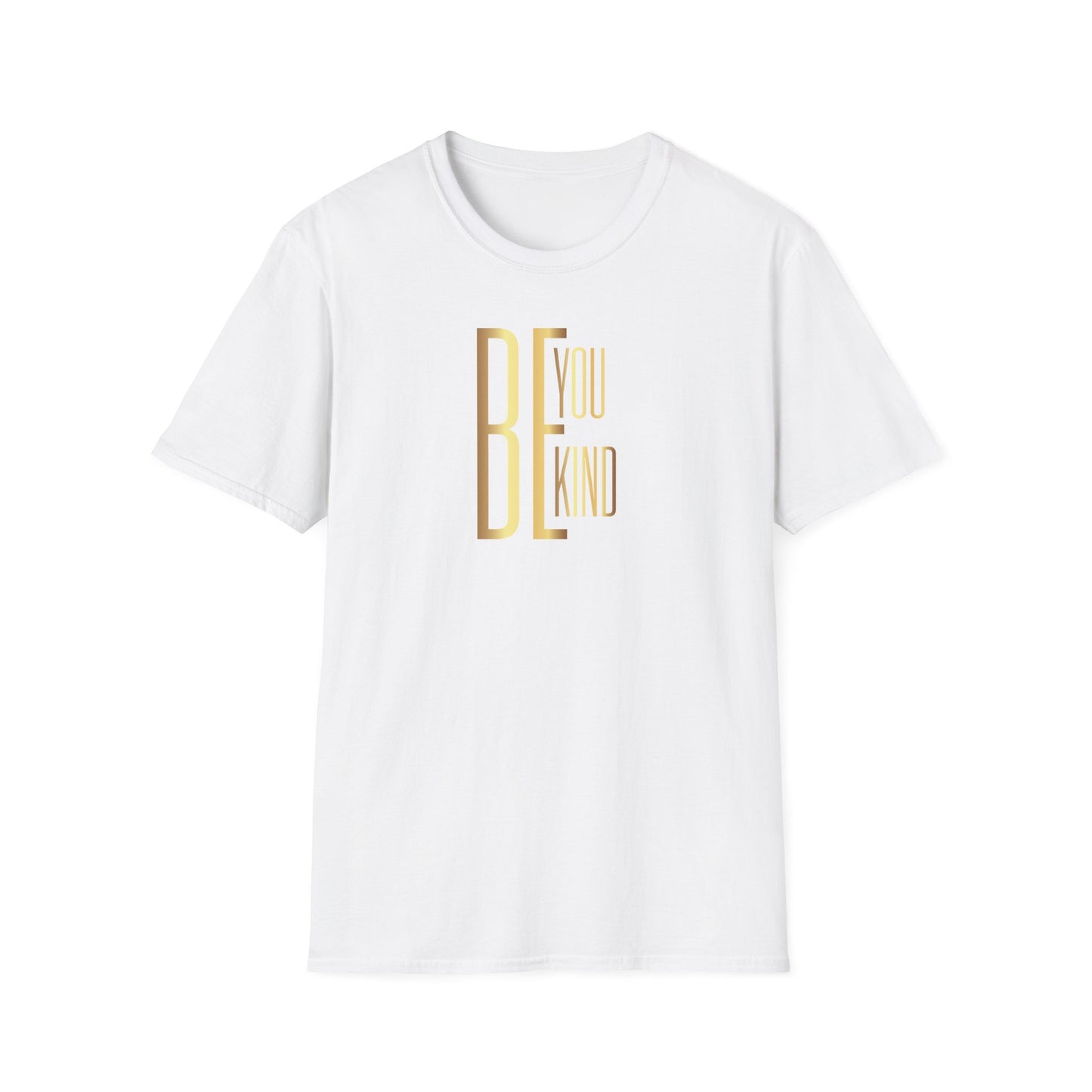 Be You Be Kind, Inspirational Gift, Inspirational T-Shirt Gift, Trust in Yourself T-Shirt, Inspire T-shirt, Motivational T-Shirts, Inspirational T-Shirt