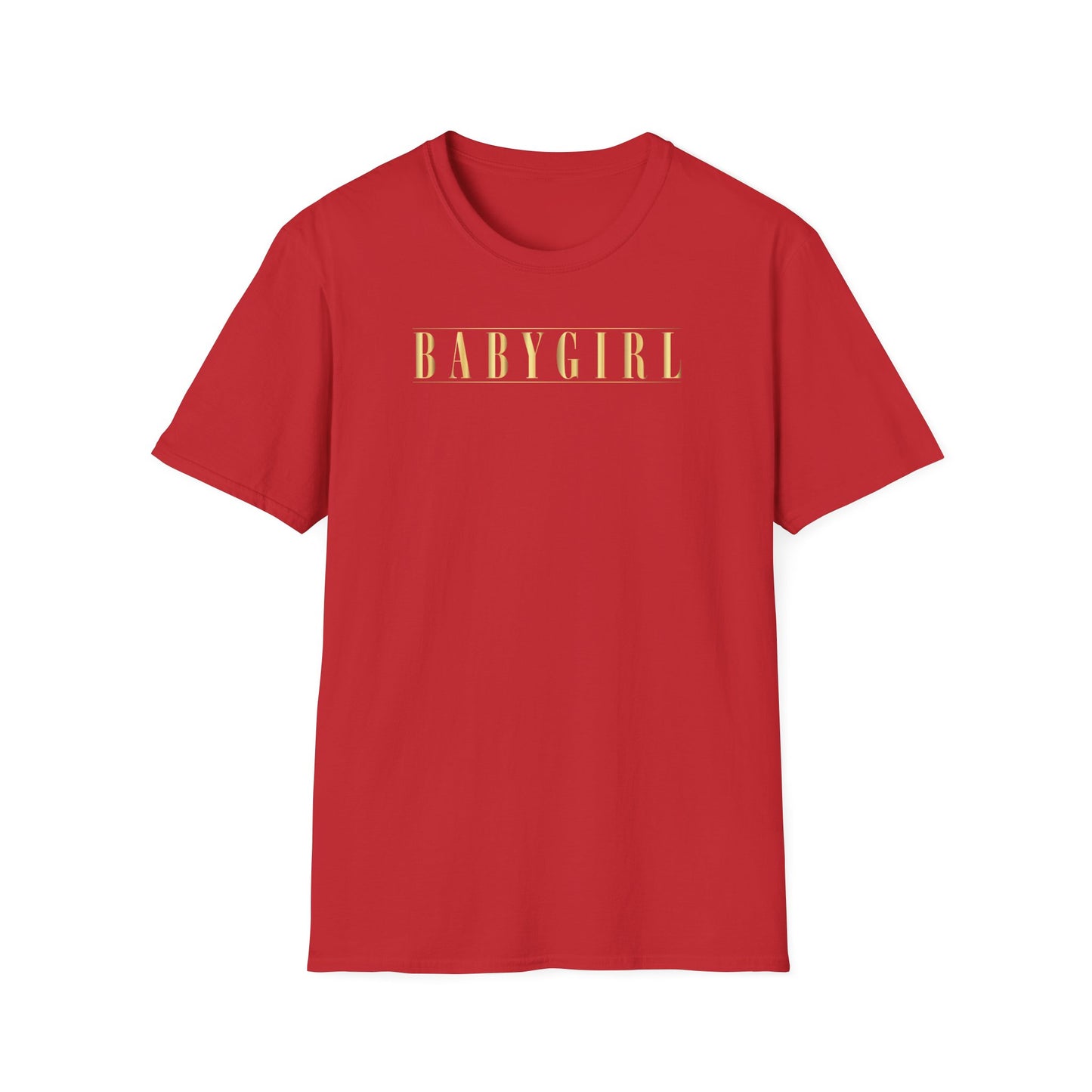 Babygirl, Inspirational Gift, Inspirational T-Shirt Gift, Trust in Yourself T-Shirt, Inspire T-shirt, Motivational T-Shirts, Inspirational T-Shirt