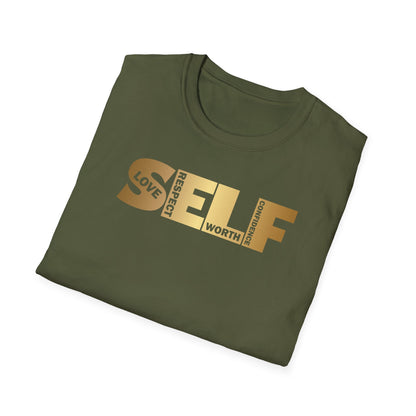 Self Love Respect Worth, Millionaire Mindset: Success Shirt, Money Mindset Shirt, Small Business Shirt, Entrepreneur Shirt, Success Mindset Shirt, Money Shirt, Boss Babe Shirt, Success Shirt, Addicted To Success T-Shirt