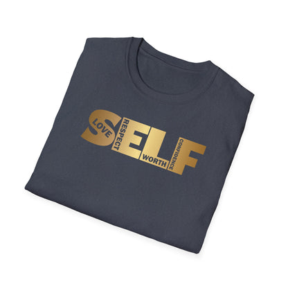 Self Love Respect Worth, Millionaire Mindset: Success Shirt, Money Mindset Shirt, Small Business Shirt, Entrepreneur Shirt, Success Mindset Shirt, Money Shirt, Boss Babe Shirt, Success Shirt, Addicted To Success T-Shirt