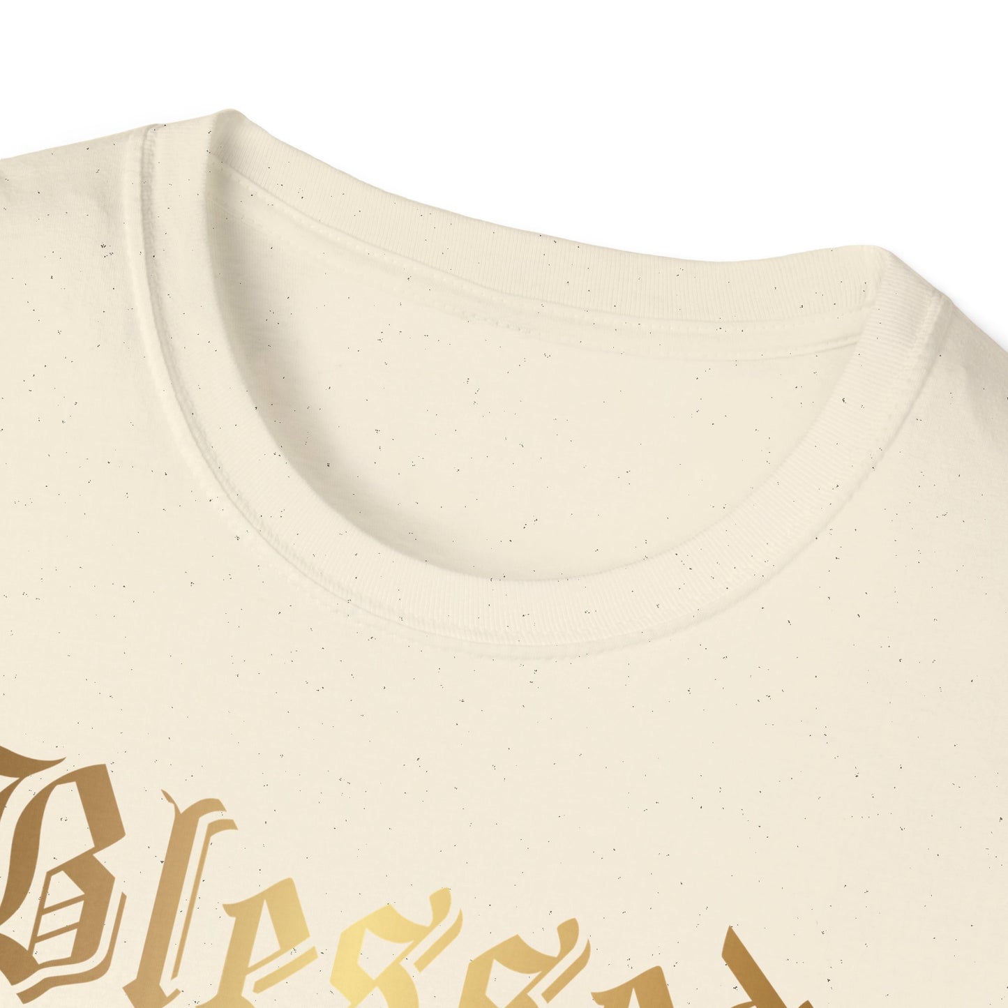 Blessed, Inspirational Gift, Inspirational T-Shirt Gift, Trust in Yourself T-Shirt, Inspire T-shirt, Motivational T-Shirts, Inspirational T-Shirt