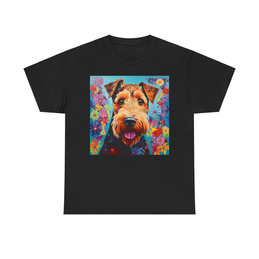 Floral Dog Lovers Shirt With Dog Paw, Dog Paw Gift, Dog Lover T-Shirt, Dog Mom Gifts for Dog Mom Lover, Cat Mom Gift, Dog Tee