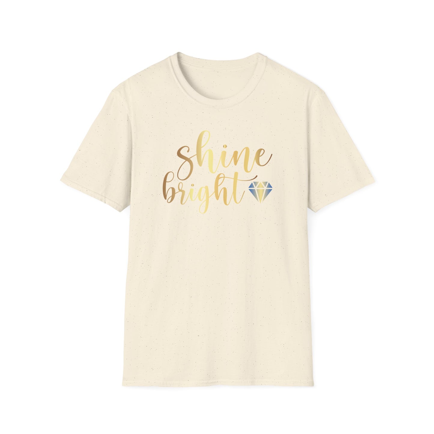 Shine Bright