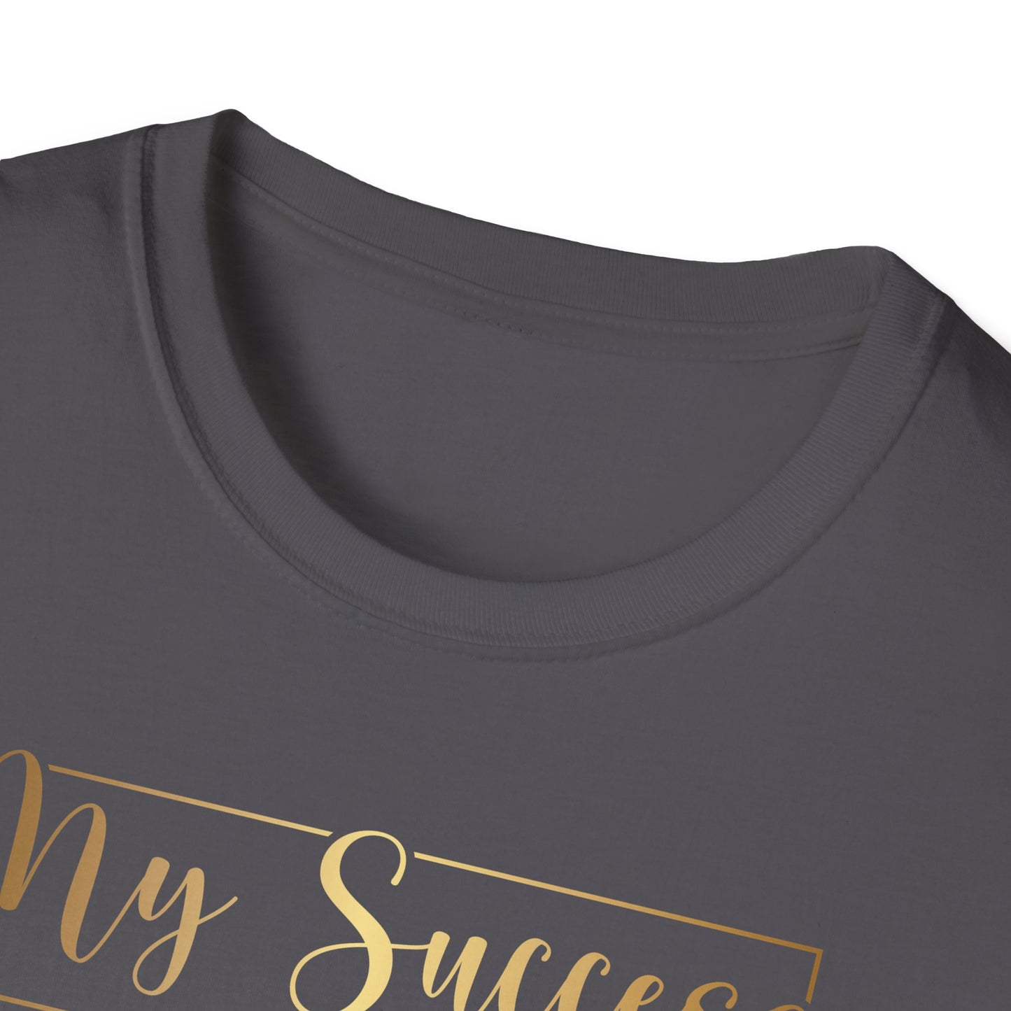My Success Looks Different, Millionaire Mindset: Success Shirt, Money Mindset Shirt, Small Business Shirt, Entrepreneur Shirt, Success Mindset Shirt, Money Shirt, Boss Babe Shirt, Success Shirt, Addicted To Success T-Shirt