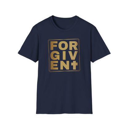 Forgiven, Inspirational Gift, Inspirational T-Shirt Gift, Trust in Yourself T-Shirt, Inspire T-shirt, Motivational T-Shirts, Inspirational T-Shirt Gift, Inspire, Dream Create Share T=Shirt Gift, Tee Gift