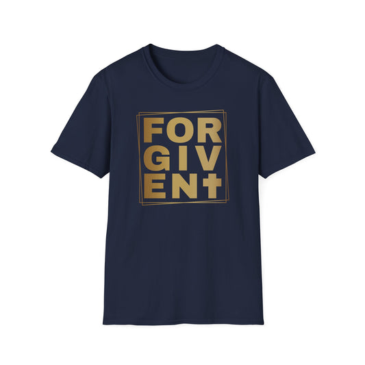 Forgiven, Inspirational Gift, Inspirational T-Shirt Gift, Trust in Yourself T-Shirt, Inspire T-shirt, Motivational T-Shirts, Inspirational T-Shirt Gift, Inspire, Dream Create Share T=Shirt Gift, Tee Gift