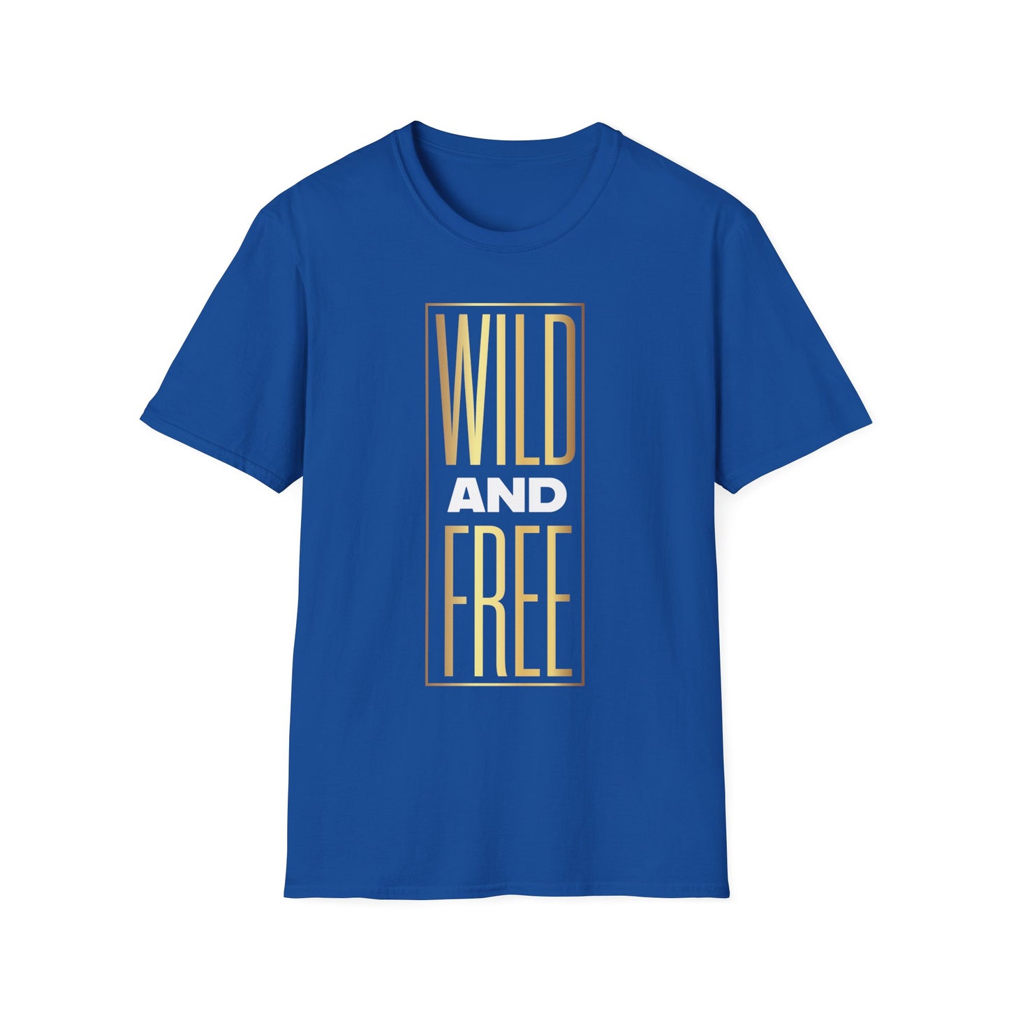 Wild And Free