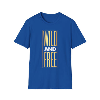 Wild And Free