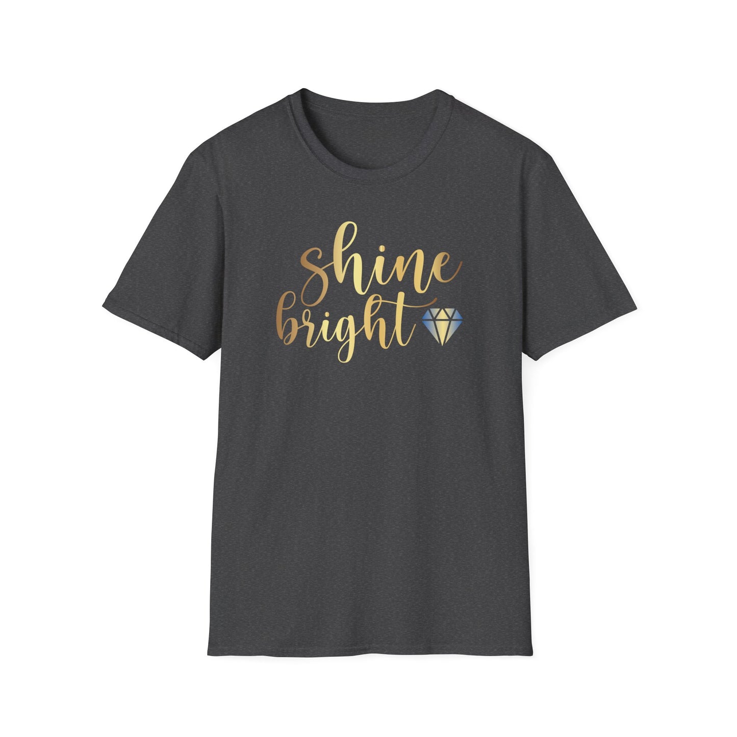 Shine Bright