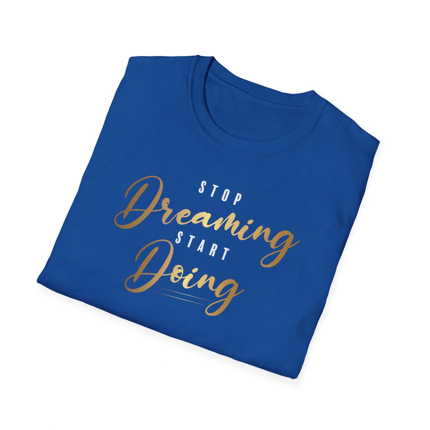 Stop Dreaming Start Doing, Millionaire Mindset: Success Shirt, Money Mindset Shirt, Small Business Shirt, Entrepreneur Shirt, Success Mindset Shirt, Money Shirt, Boss Babe Shirt, Success Shirt, Addicted To Success T-Shirt