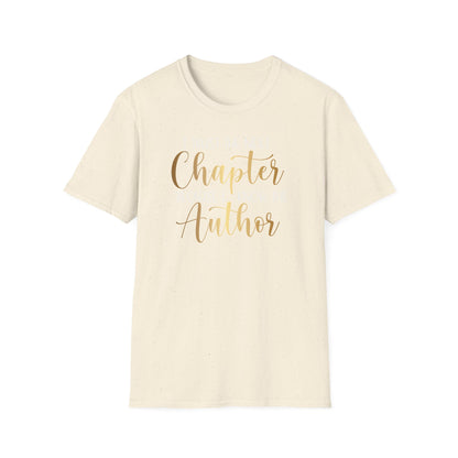 I Trust The  Next Chapter, Inspirational Gift, Inspirational T-Shirt Gift, Trust in Yourself T-Shirt, Inspire T-shirt, Motivational T-Shirts, Inspirational T-Shirt Gift, Inspire, Dream Create Share T-Shirt Gift, Tee Gift, Good Mood