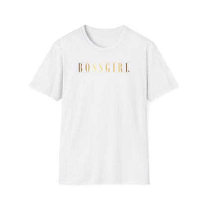 Bossgirl, Success Shirt, Money Mindset Shirt,  Small Business Shirt, Entrepreneur Shirt, Success Mindset Shirt, Money Shirt, Boss Babe Shirt