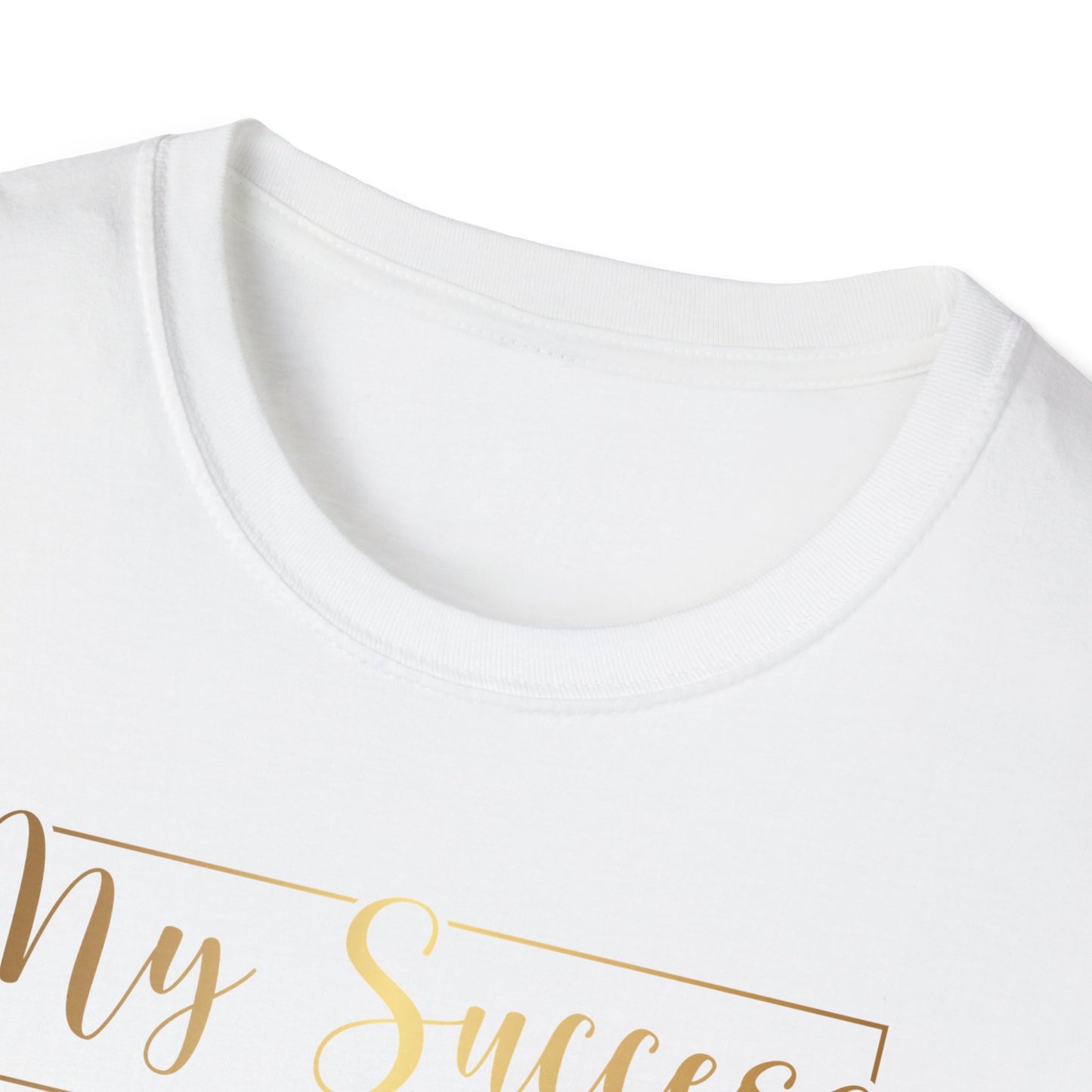 My Success Looks Different, Millionaire Mindset: Success Shirt, Money Mindset Shirt, Small Business Shirt, Entrepreneur Shirt, Success Mindset Shirt, Money Shirt, Boss Babe Shirt, Success Shirt, Addicted To Success T-Shirt