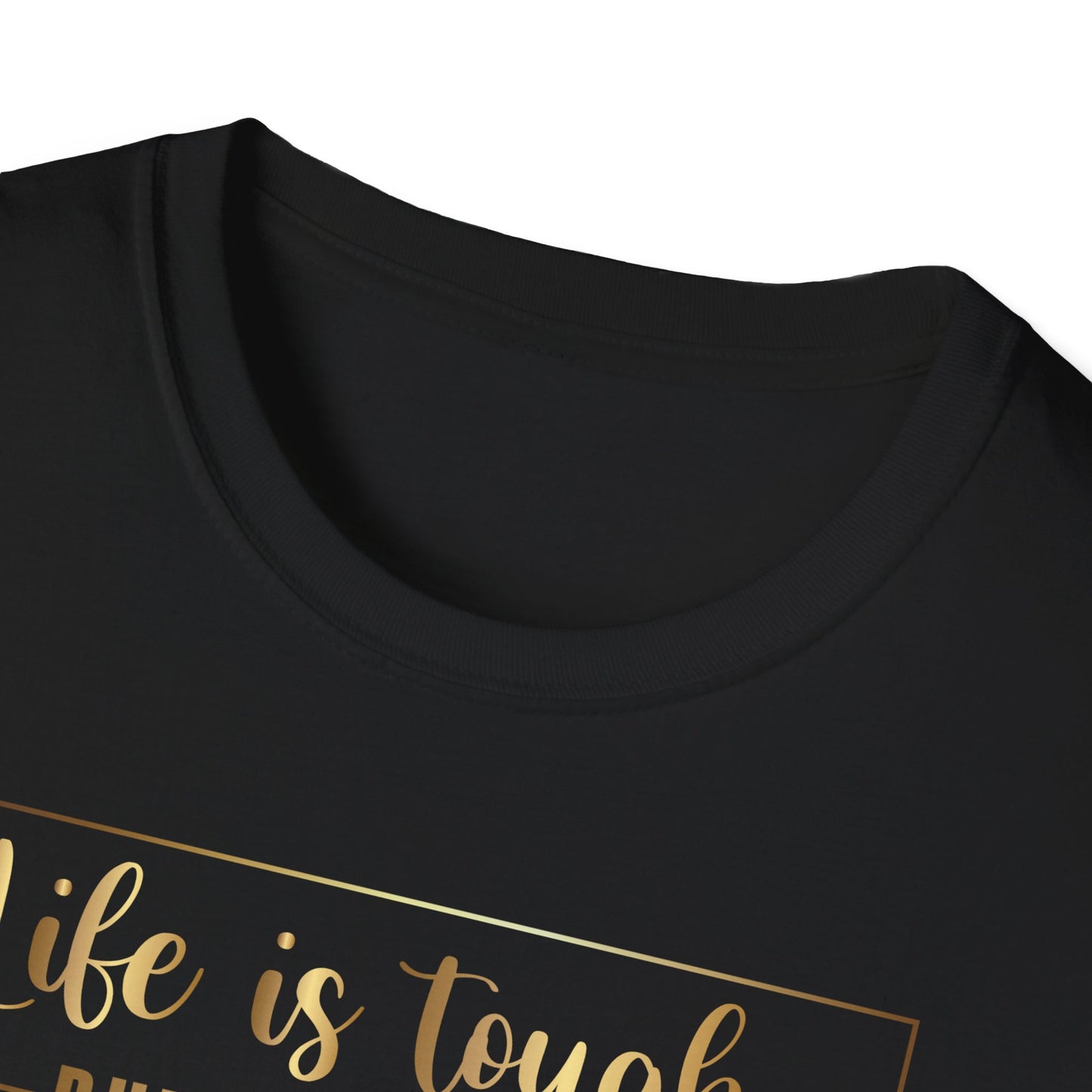 Life Is Tough But So Am I, Millionaire Mindset: Success Shirt, Money Mindset Shirt, Small Business Shirt, Entrepreneur Shirt, Success Mindset Shirt, Money Shirt, Boss Babe Shirt, Success Shirt, Addicted To Success T-Shirt