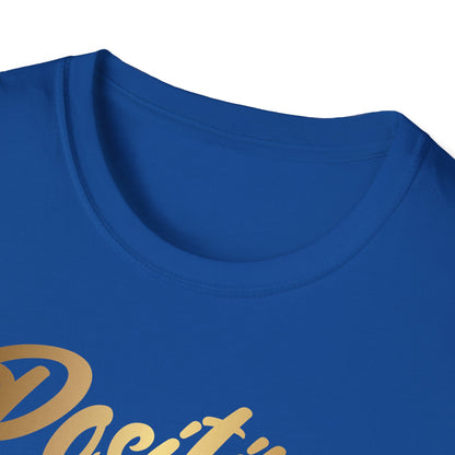 Positive Vibes, Millionaire Mindset: Success Shirt, Money Mindset Shirt, Small Business Shirt, Entrepreneur Shirt, Success Mindset Shirt, Money Shirt, Boss Babe Shirt, Success Shirt, Addicted To Success T-Shirt