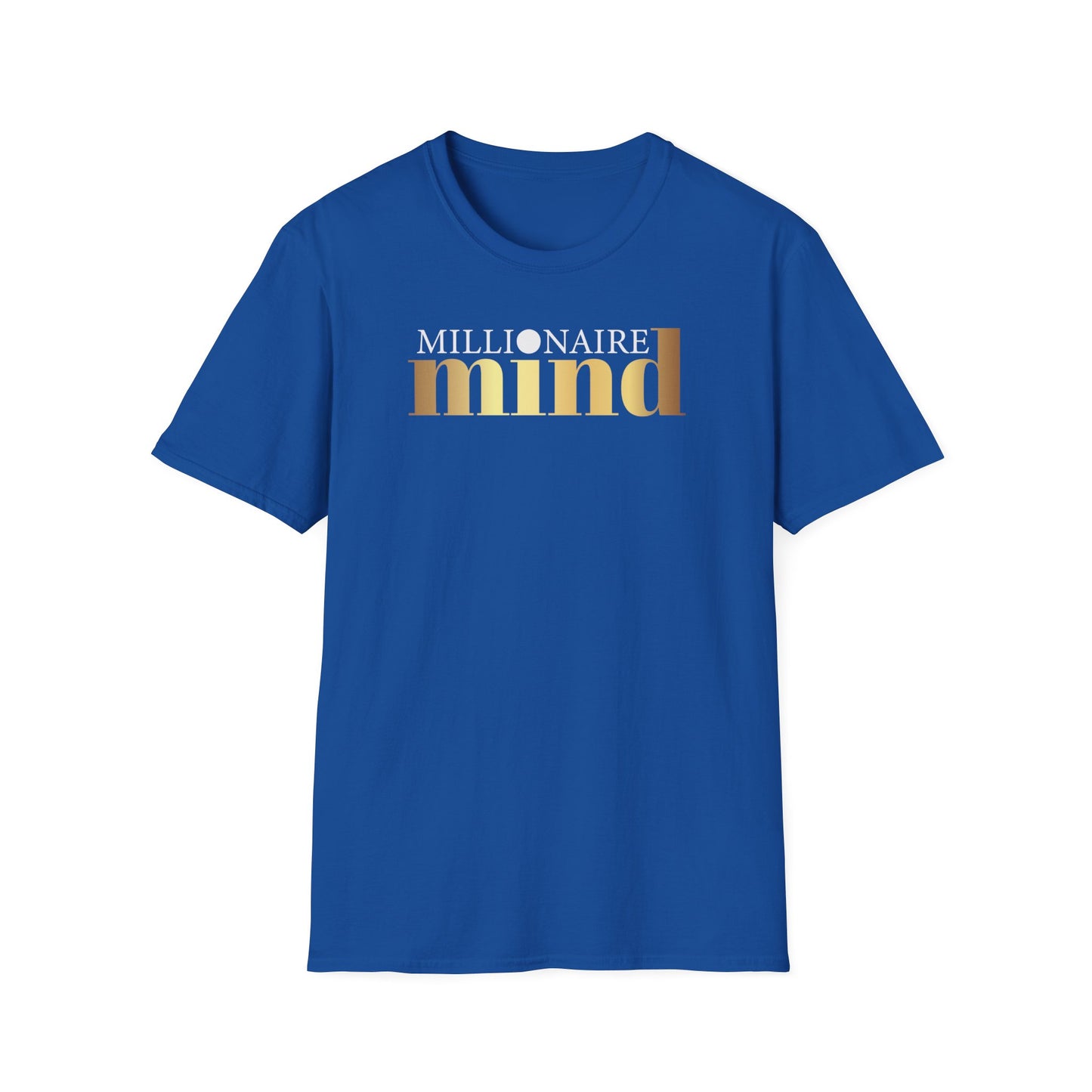 Millionaire Mind, Millionaire Mindset: Success Shirt, Money Mindset Shirt, Small Business Shirt, Entrepreneur Shirt, Success Mindset Shirt, Money Shirt, Boss Babe Shirt, Success Shirt, Addicted To Success T-Shirt