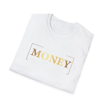 Make Money Not Friends, Millionaire Mindset: Success Shirt, Money Mindset Shirt, Small Business Shirt, Entrepreneur Shirt, Success Mindset Shirt, Money Shirt, Boss Babe Shirt, Success Shirt, Addicted To Success T-Shirt