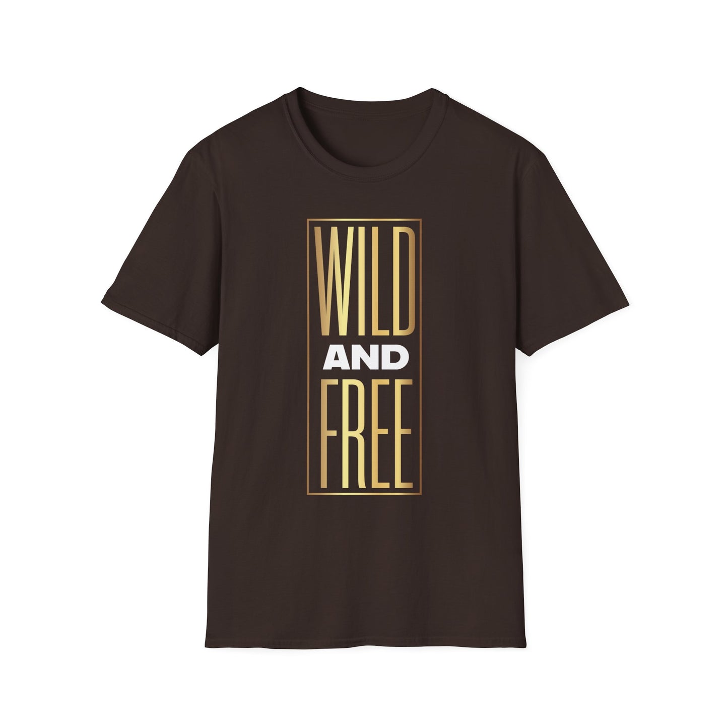 Wild And Free