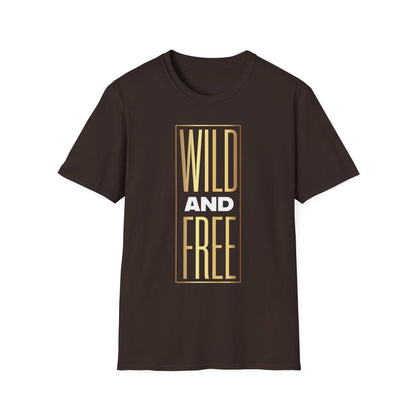 Wild And Free