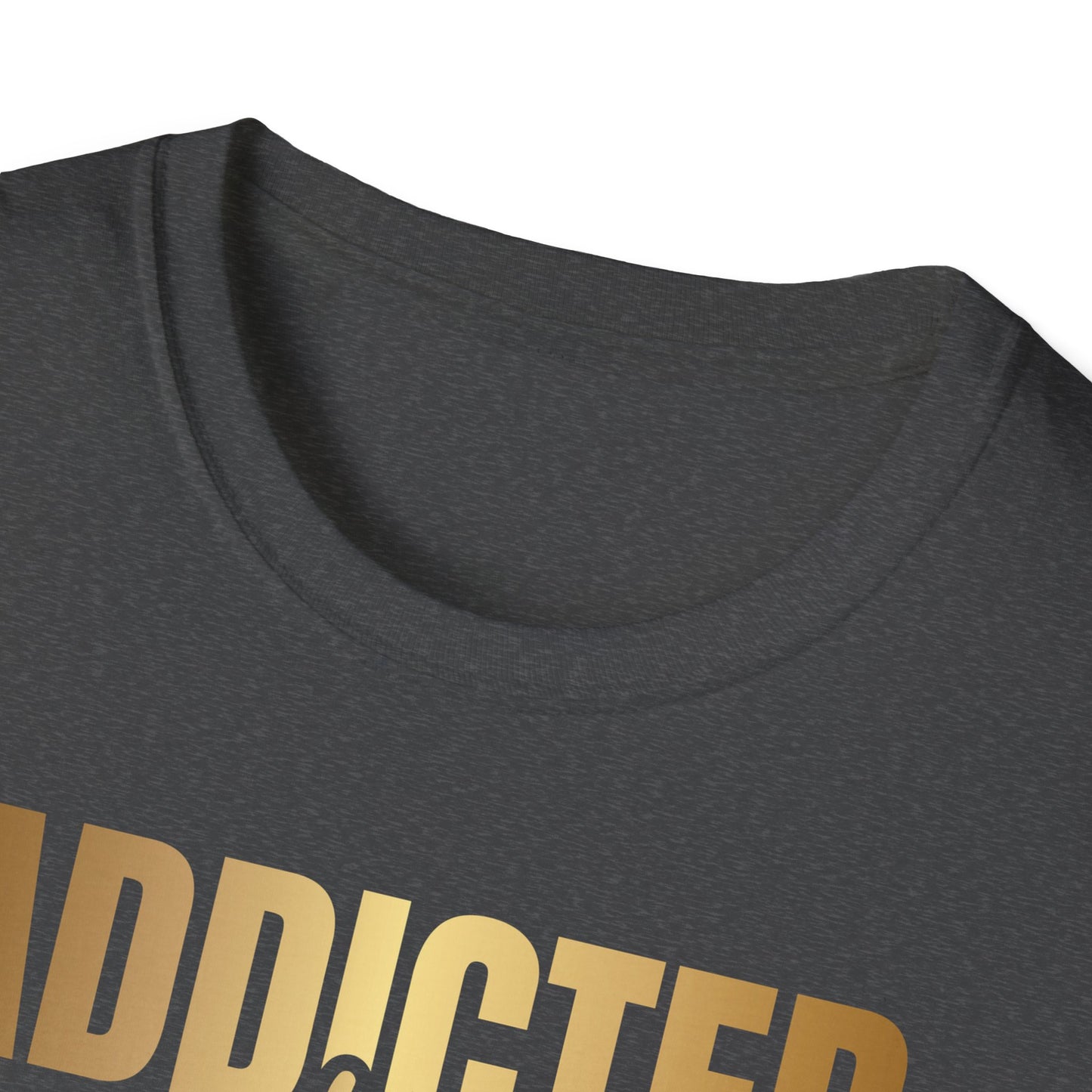 Addicted To Success, Success Shirt, Money Mindset Shirt,  Small Business Shirt, Entrepreneur Shirt, Success Mindset Shirt, Money Shirt, Boss Babe Shirt