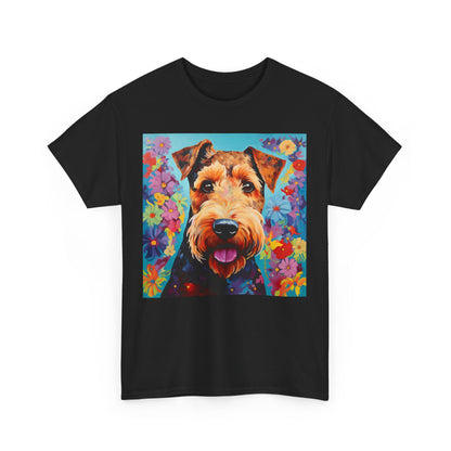 Floral Dog Lovers Shirt With Dog Paw, Dog Paw Gift, Dog Lover T-Shirt, Dog Mom Gifts for Dog Mom Lover, Cat Mom Gift, Dog Tee