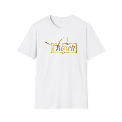Chosen 1 Peter 2, Inspirational Gift, Inspirational T-Shirt Gift, Trust in Yourself T-Shirt, Inspire T-shirt, Motivational T-Shirts, Inspirational T-Shirt