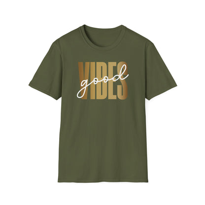 Good Vibes, Inspirational Gift, Inspirational T-Shirt Gift, Trust in Yourself T-Shirt, Inspire T-shirt, Motivational T-Shirts, Inspirational T-Shirt Gift, Inspire, Dream Create Share T=Shirt Gift, Tee Gift