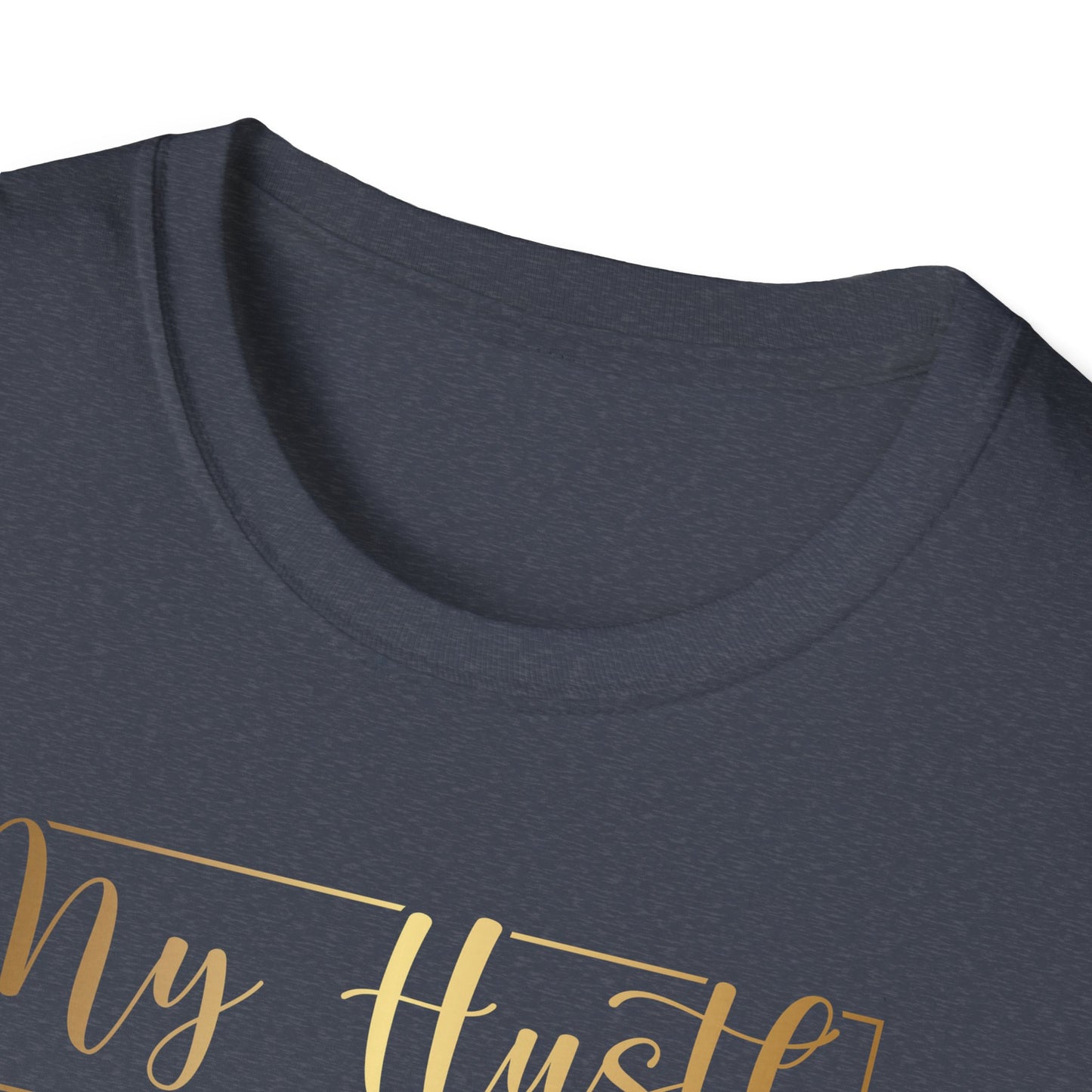 My Hustle Looks Different, Millionaire Mindset: Success Shirt, Money Mindset Shirt, Small Business Shirt, Entrepreneur Shirt, Success Mindset Shirt, Money Shirt, Boss Babe Shirt, Success Shirt, Addicted To Success T-Shirt
