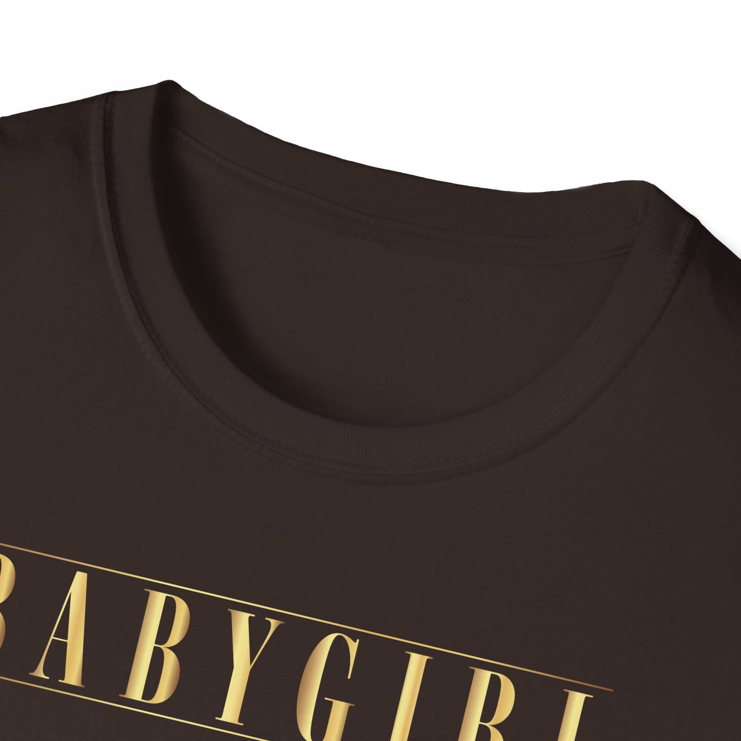 Babygirl, Inspirational Gift, Inspirational T-Shirt Gift, Trust in Yourself T-Shirt, Inspire T-shirt, Motivational T-Shirts, Inspirational T-Shirt
