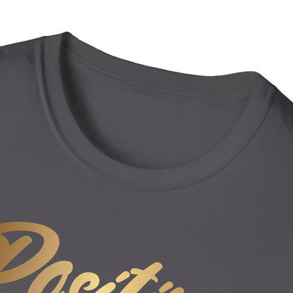 Positive Vibes, Millionaire Mindset: Success Shirt, Money Mindset Shirt, Small Business Shirt, Entrepreneur Shirt, Success Mindset Shirt, Money Shirt, Boss Babe Shirt, Success Shirt, Addicted To Success T-Shirt
