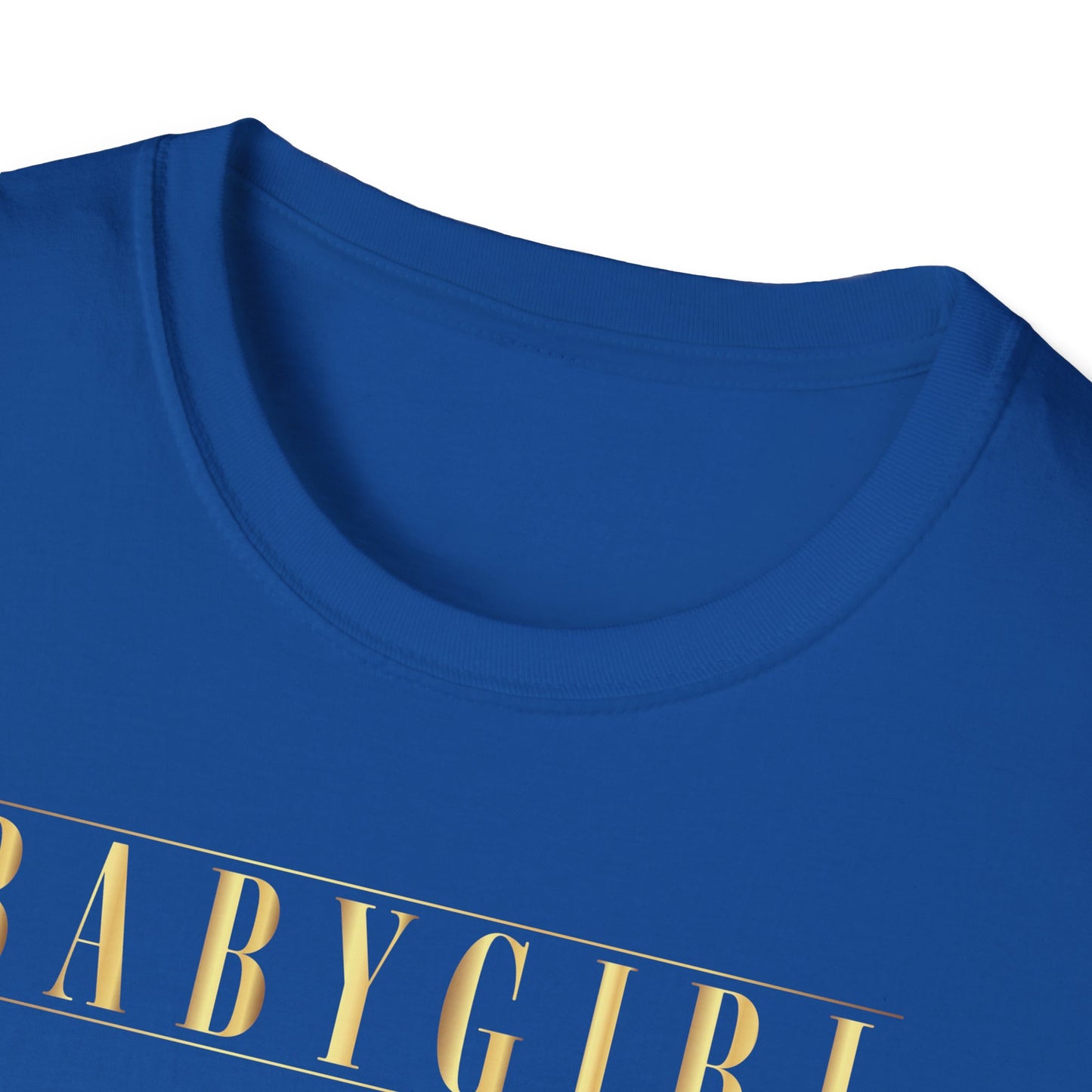Babygirl, Inspirational Gift, Inspirational T-Shirt Gift, Trust in Yourself T-Shirt, Inspire T-shirt, Motivational T-Shirts, Inspirational T-Shirt