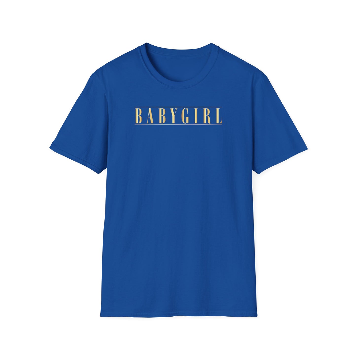 Babygirl, Inspirational Gift, Inspirational T-Shirt Gift, Trust in Yourself T-Shirt, Inspire T-shirt, Motivational T-Shirts, Inspirational T-Shirt