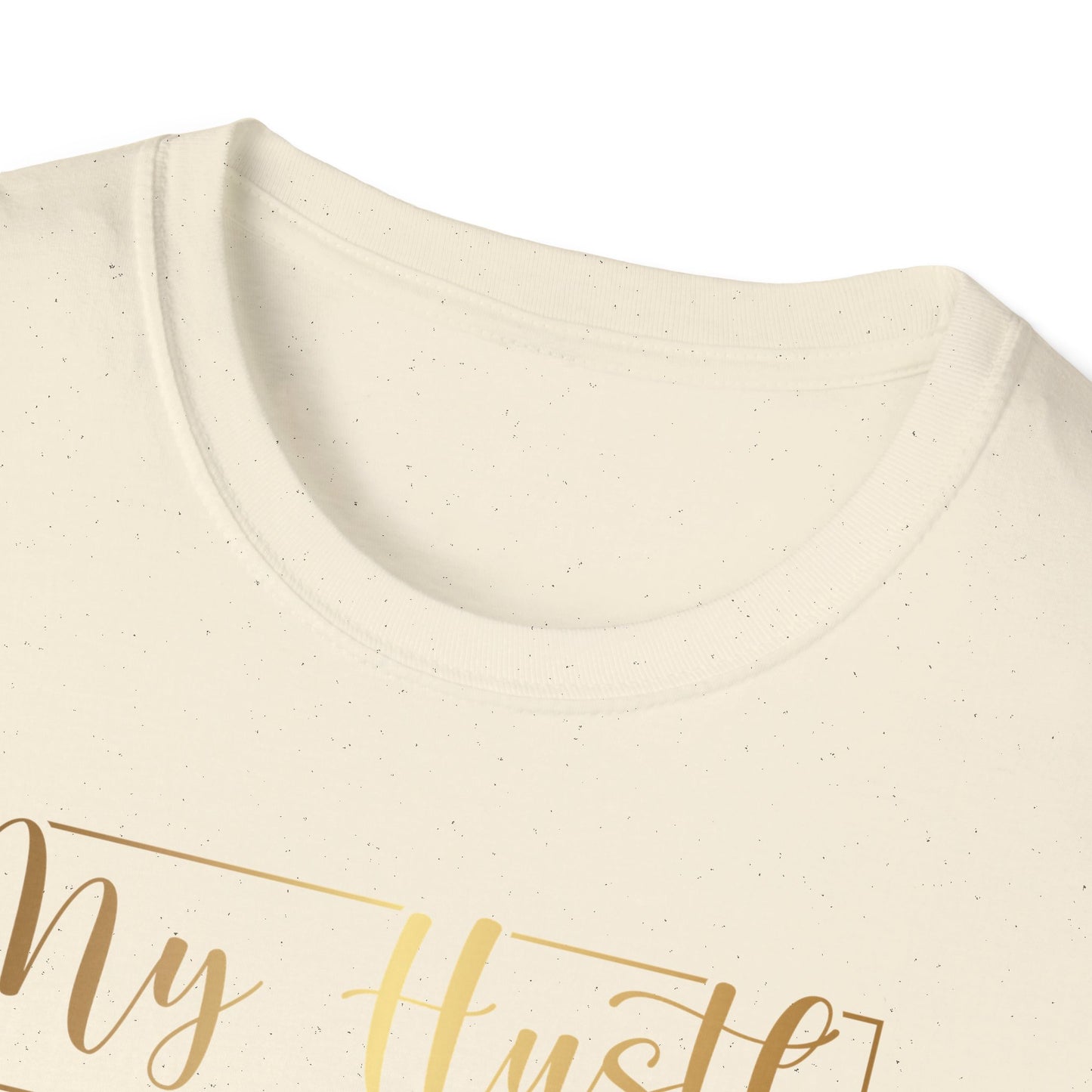 My Hustle Looks Different, Millionaire Mindset: Success Shirt, Money Mindset Shirt, Small Business Shirt, Entrepreneur Shirt, Success Mindset Shirt, Money Shirt, Boss Babe Shirt, Success Shirt, Addicted To Success T-Shirt