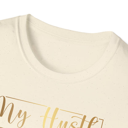 My Hustle Looks Different, Millionaire Mindset: Success Shirt, Money Mindset Shirt, Small Business Shirt, Entrepreneur Shirt, Success Mindset Shirt, Money Shirt, Boss Babe Shirt, Success Shirt, Addicted To Success T-Shirt