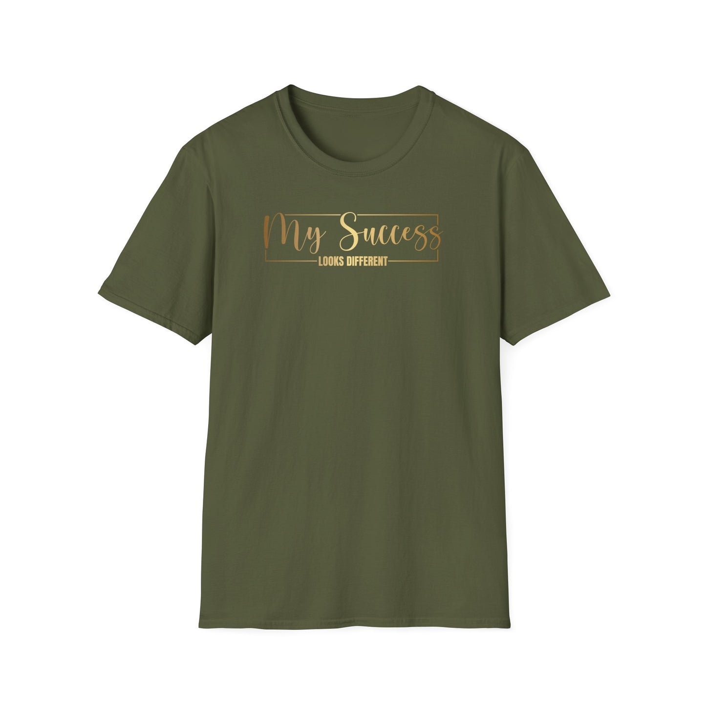 My Success Looks Different, Millionaire Mindset: Success Shirt, Money Mindset Shirt, Small Business Shirt, Entrepreneur Shirt, Success Mindset Shirt, Money Shirt, Boss Babe Shirt, Success Shirt, Addicted To Success T-Shirt