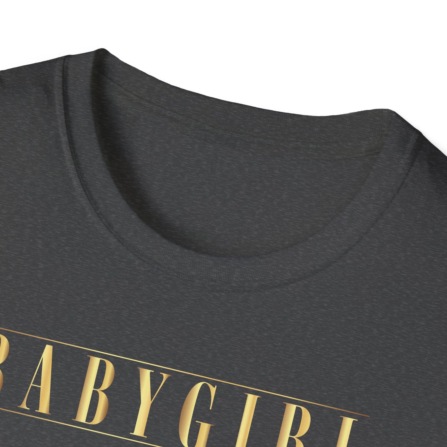 Babygirl, Inspirational Gift, Inspirational T-Shirt Gift, Trust in Yourself T-Shirt, Inspire T-shirt, Motivational T-Shirts, Inspirational T-Shirt