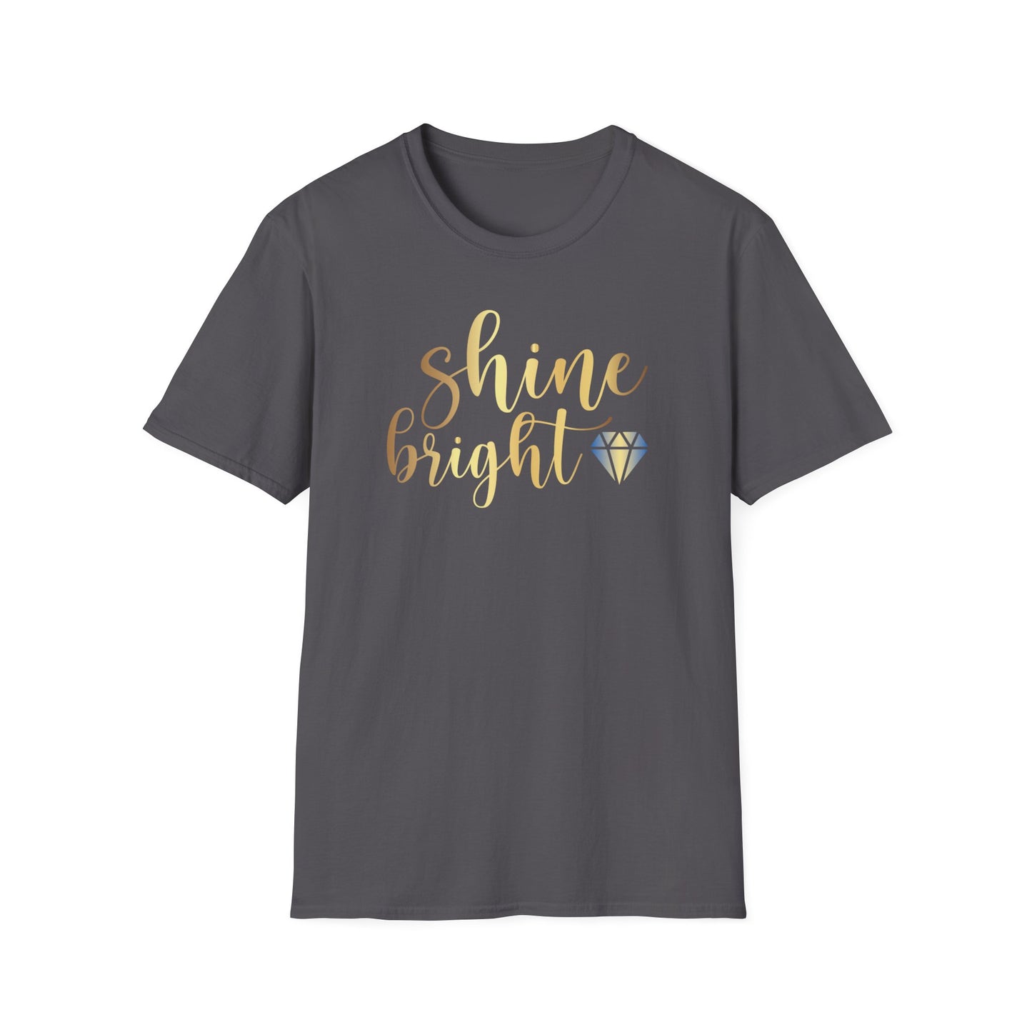 Shine Bright