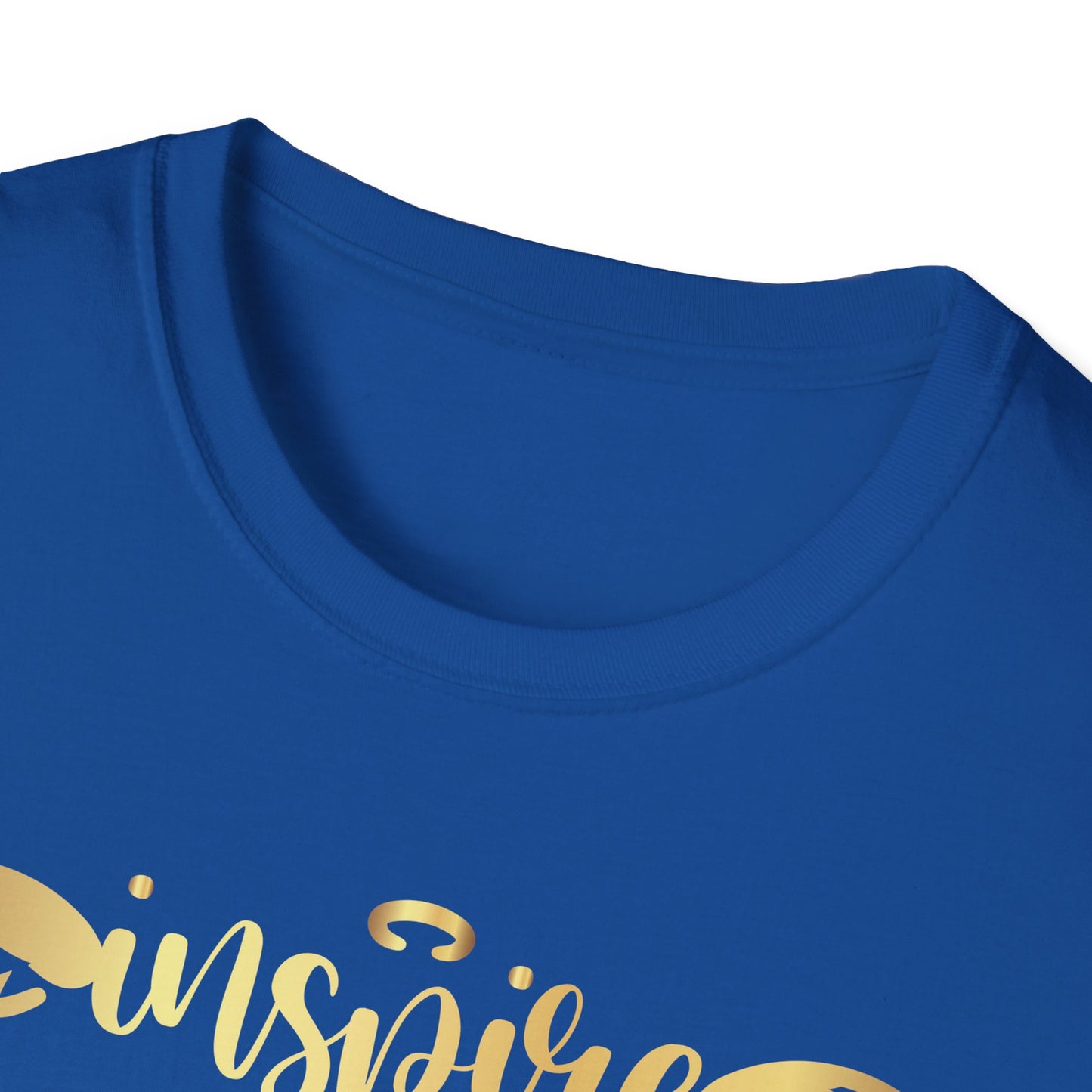 Inspire, Inspirational Gift, Inspirational T-Shirt Gift, Trust in Yourself T-Shirt, Inspire T-shirt, Motivational T-Shirts, Inspirational T-Shirt Gift, Inspire, Dream Create Share T-Shirt Gift, Tee Gift, Good Mood