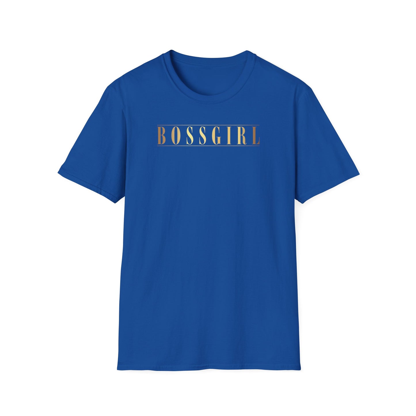 Bossgirl, Success Shirt, Money Mindset Shirt,  Small Business Shirt, Entrepreneur Shirt, Success Mindset Shirt, Money Shirt, Boss Babe Shirt